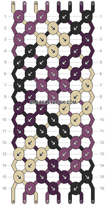 Normal pattern #3163 variation #411469 pattern