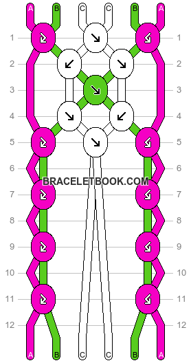 Normal pattern #76616 variation #411470 pattern