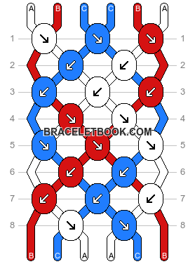 Normal pattern #1594 variation #411472 pattern