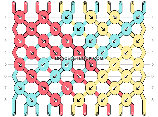 Normal pattern #15923 variation #411474 pattern