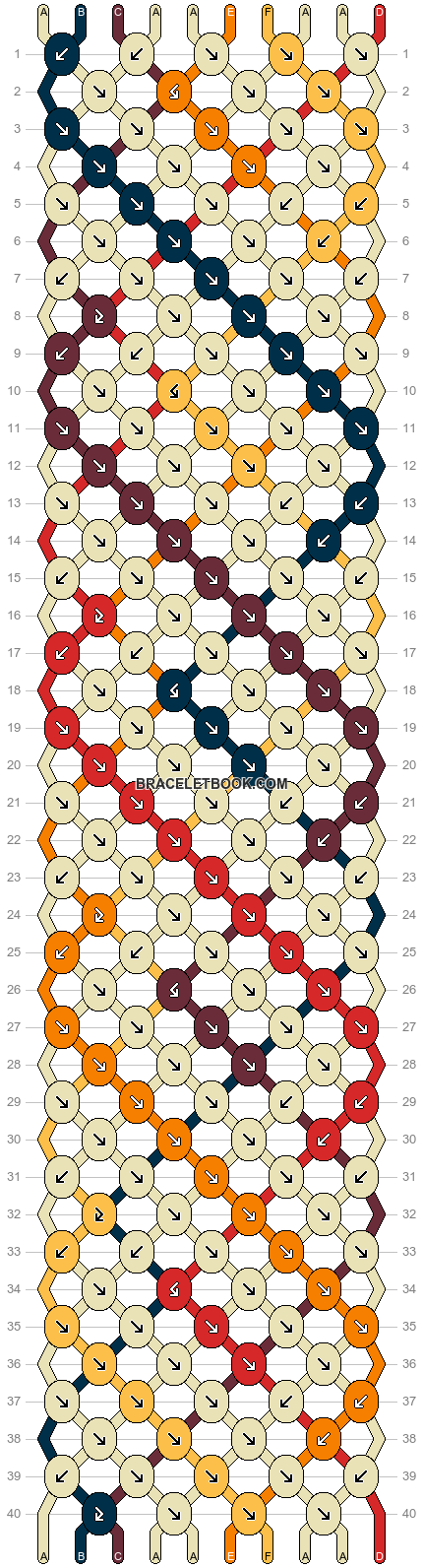Normal pattern #158118 variation #411476 pattern