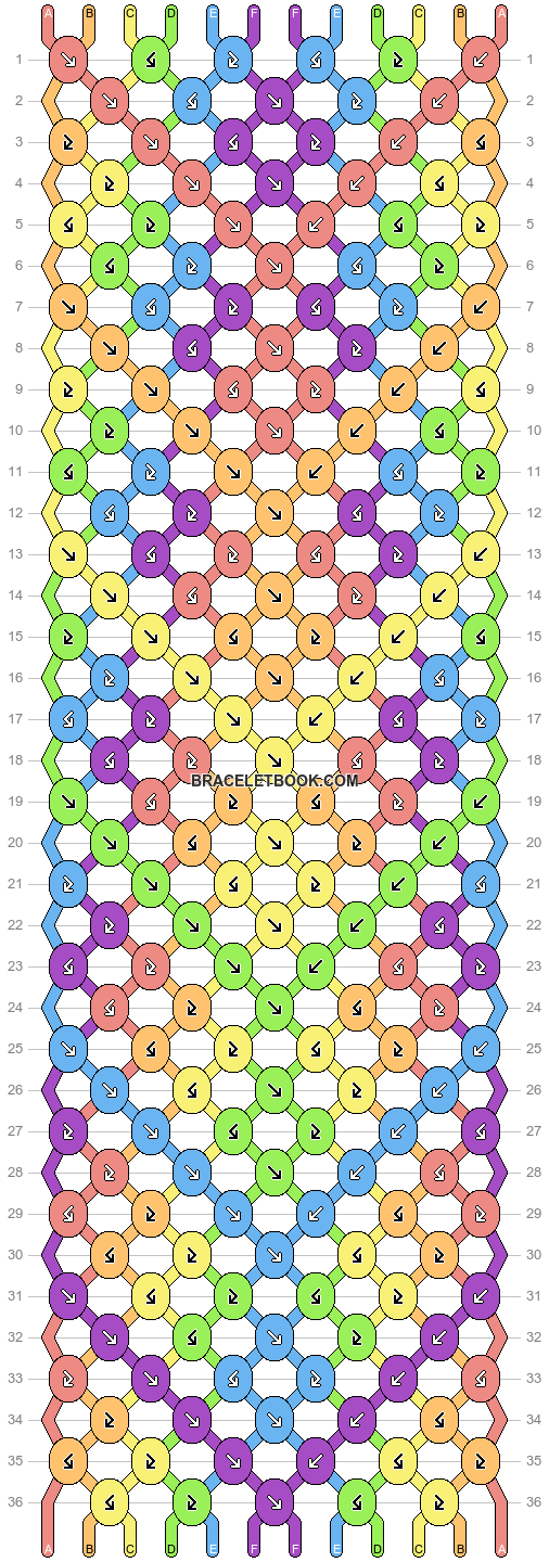 Normal pattern #42241 variation #411477 pattern
