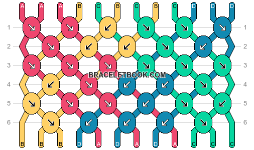 Normal pattern #6137 variation #411479 pattern