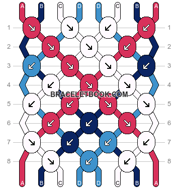 Normal pattern #42647 variation #411480 pattern