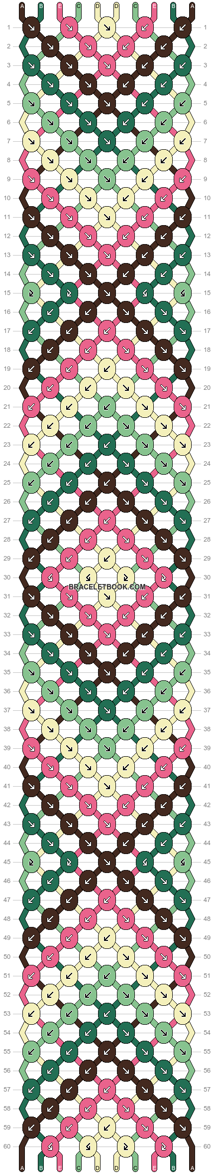 Normal pattern #40884 variation #411481 pattern