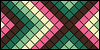 Normal pattern #40884 variation #411481