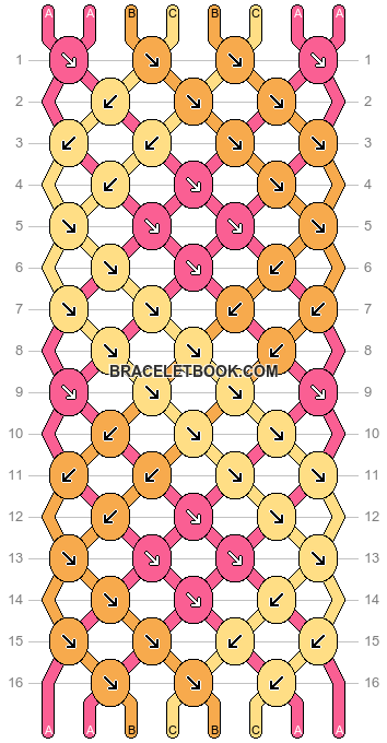 Normal pattern #3384 variation #411483 pattern