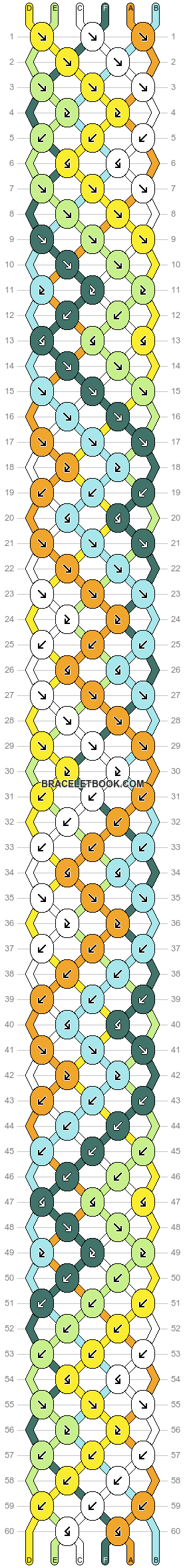 Normal pattern #165406 variation #411485 pattern