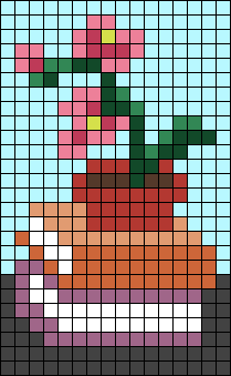 Alpha pattern #148194 variation #411486 preview