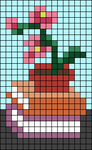 Alpha pattern #148194 variation #411486