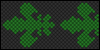 Normal pattern #14399 variation #411487