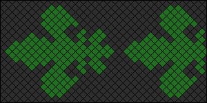 Normal pattern #14399 variation #411487