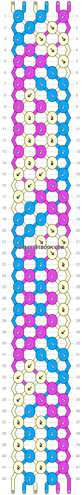 Normal pattern #197162 variation #411489 pattern