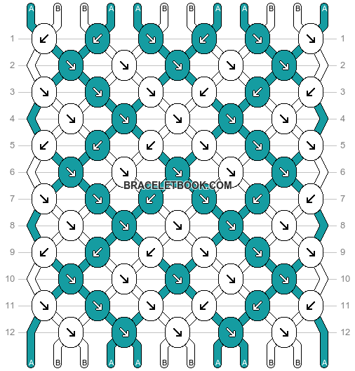 Normal pattern #142263 variation #411490 pattern