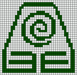 Alpha pattern #151908 variation #411492