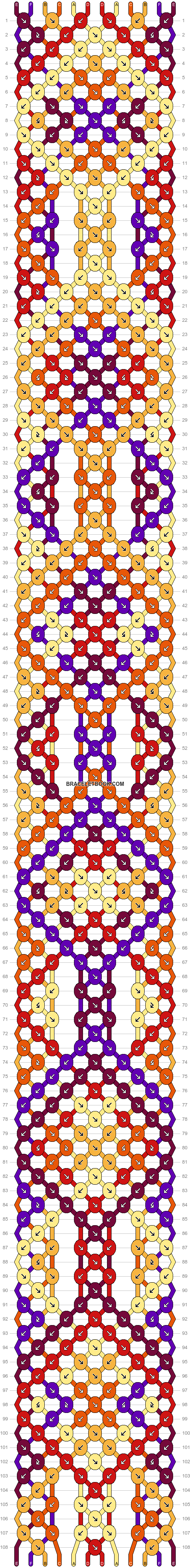 Normal pattern #182837 variation #411494 pattern