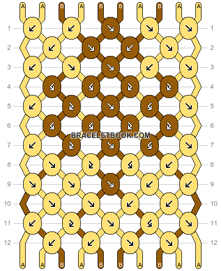 Normal pattern #158307 variation #411495 pattern