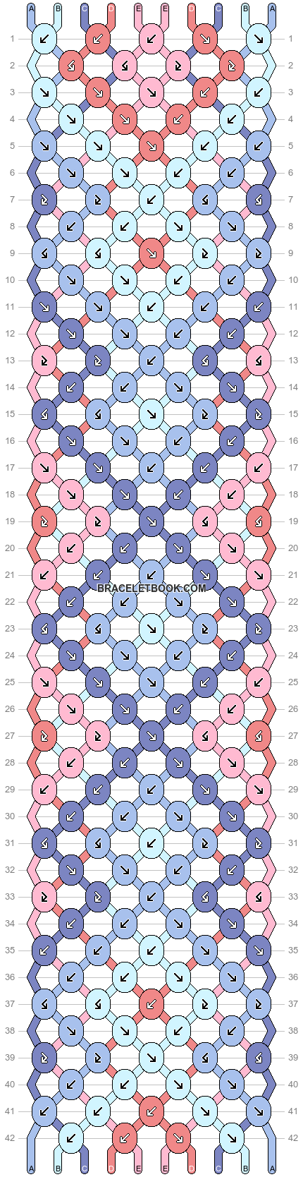 Normal pattern #156017 variation #411496 pattern