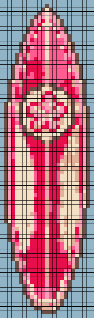 Alpha pattern #187403 variation #411497 preview