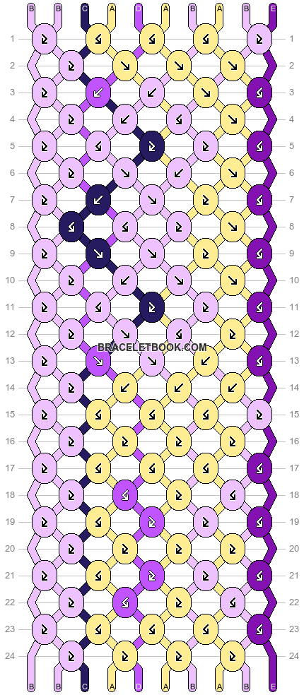 Normal pattern #156317 variation #411498 pattern