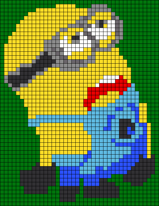 Alpha pattern #125359 variation #411499 preview