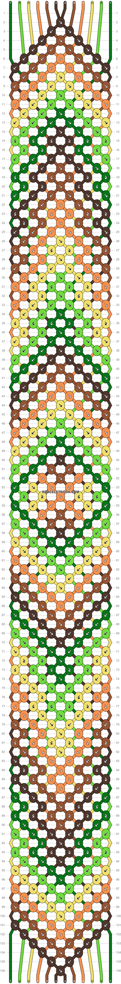 Normal pattern #133396 variation #411500 pattern