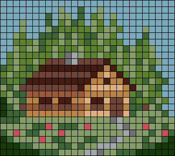 Alpha pattern #127218 variation #411502 preview