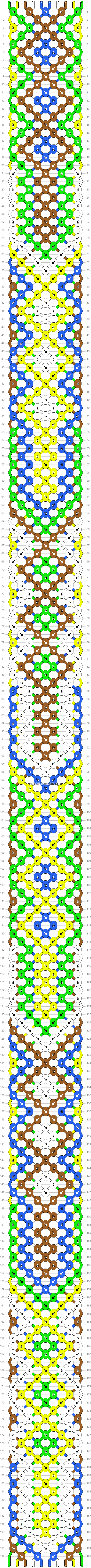 Normal pattern #197038 variation #411503 pattern