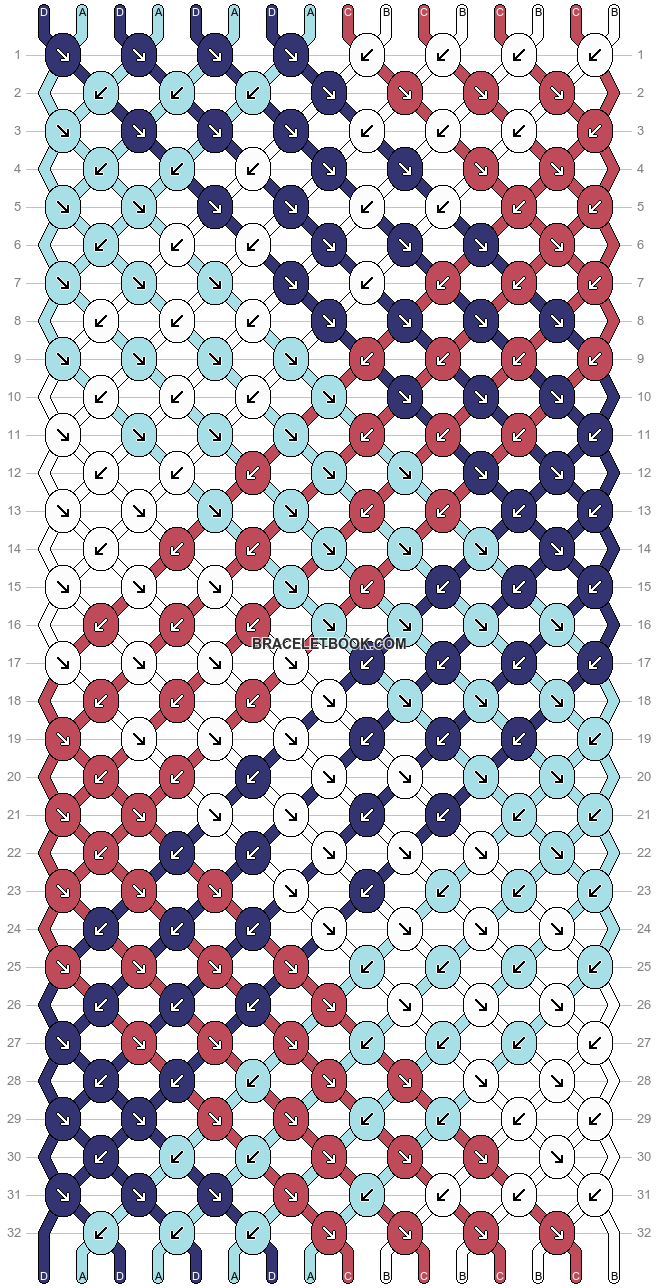 Normal pattern #3415 variation #411504 pattern