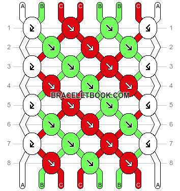 Normal pattern #11 variation #411505 pattern