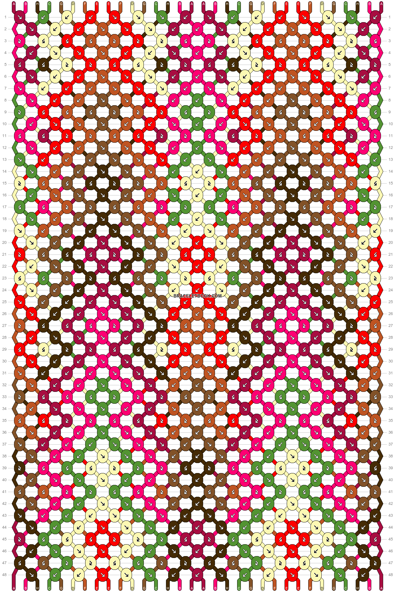 Normal pattern #163542 variation #411506 pattern