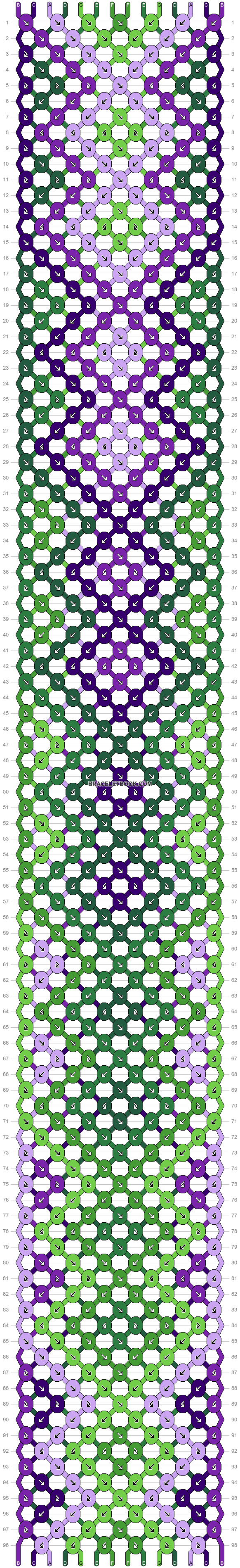 Normal pattern #193853 variation #411510 pattern