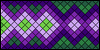 Normal pattern #193853 variation #411510