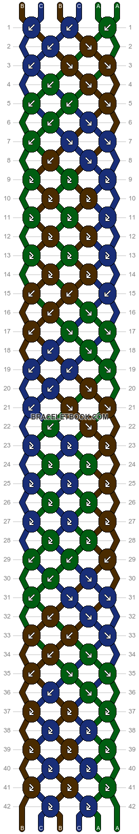 Normal pattern #197162 variation #411512 pattern