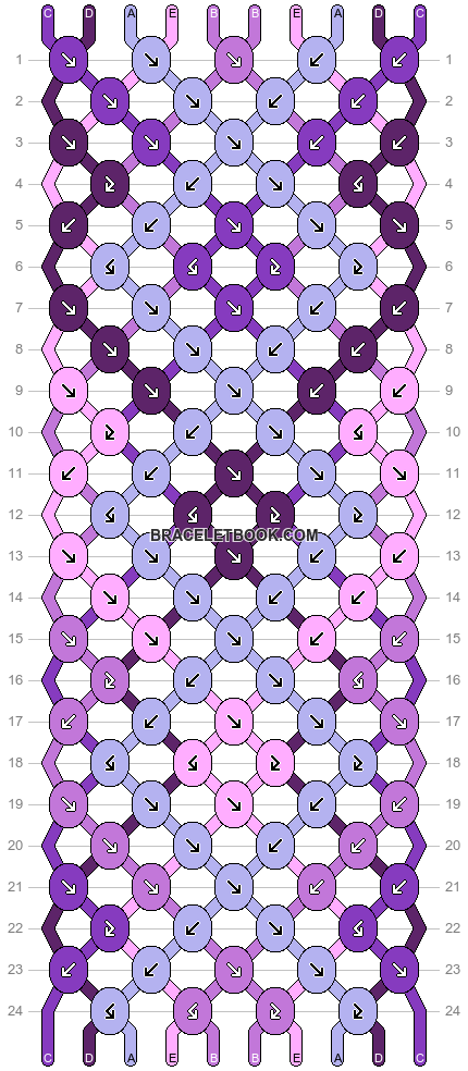 Normal pattern #196842 variation #411513 pattern