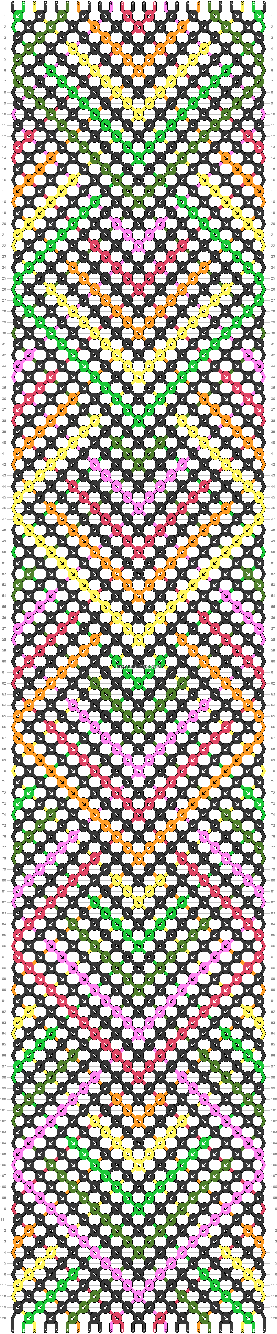 Normal pattern #98986 variation #411514 pattern