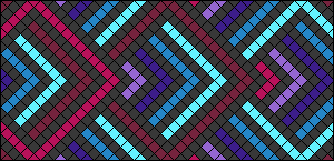 Normal pattern #98986 variation #411515