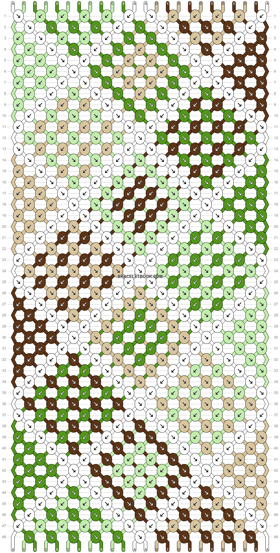 Normal pattern #104653 variation #411517 pattern