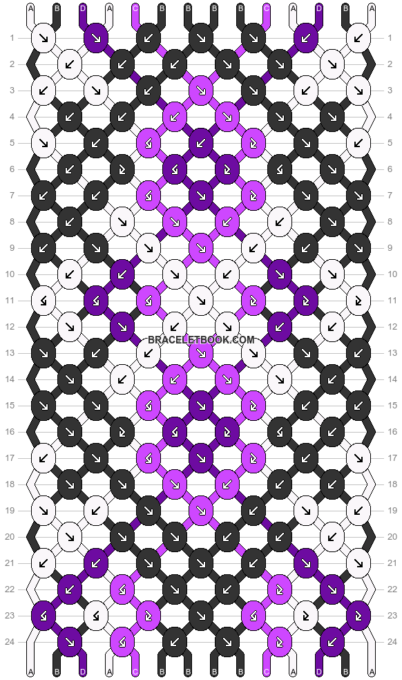 Normal pattern #190575 variation #411518 pattern