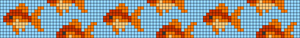 Alpha pattern #53917 variation #411521