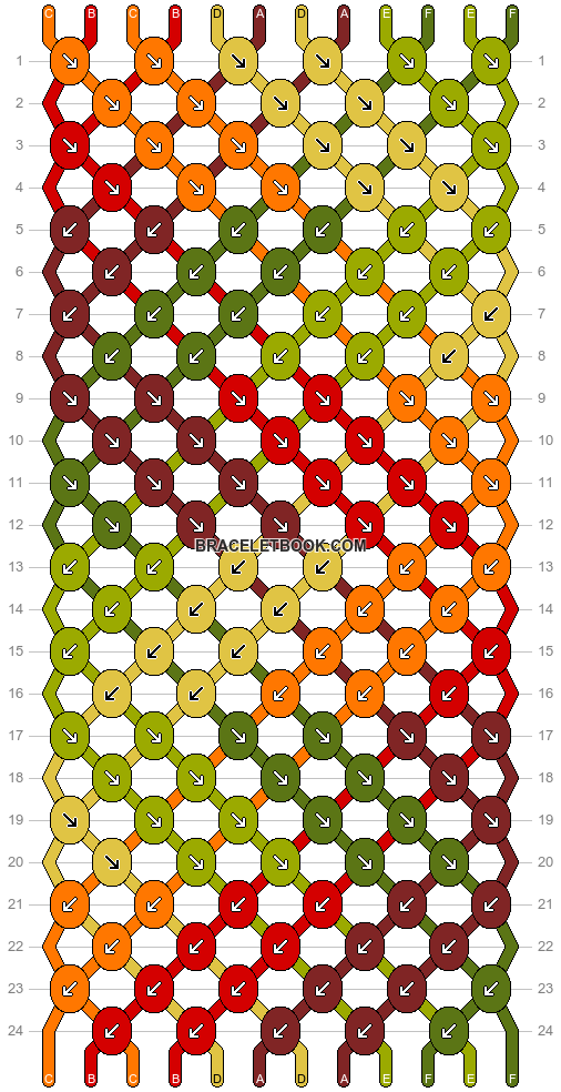 Normal pattern #2193 variation #411523 pattern
