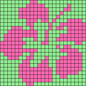 Alpha pattern #1357 variation #411524 preview