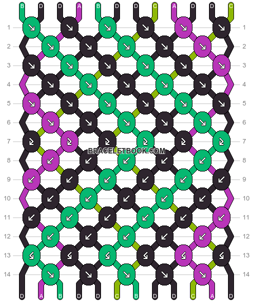 Normal pattern #10326 variation #411525 pattern