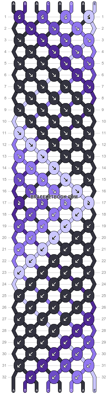 Normal pattern #104665 variation #411528 pattern