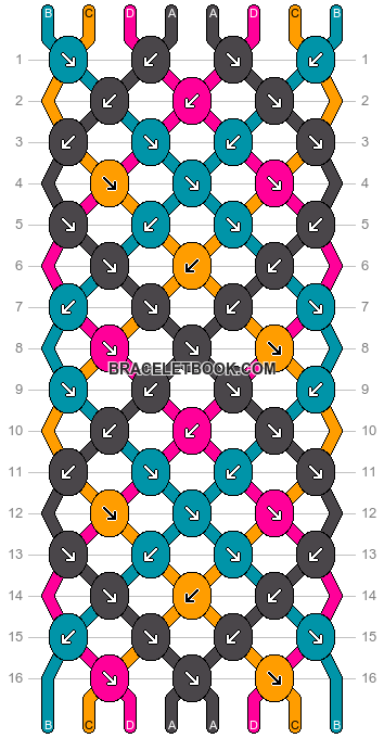 Normal pattern #169600 variation #411529 pattern