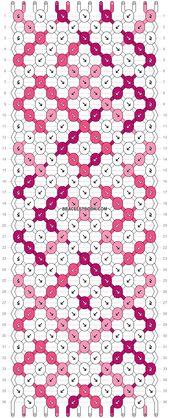 Normal pattern #116408 variation #411531 pattern