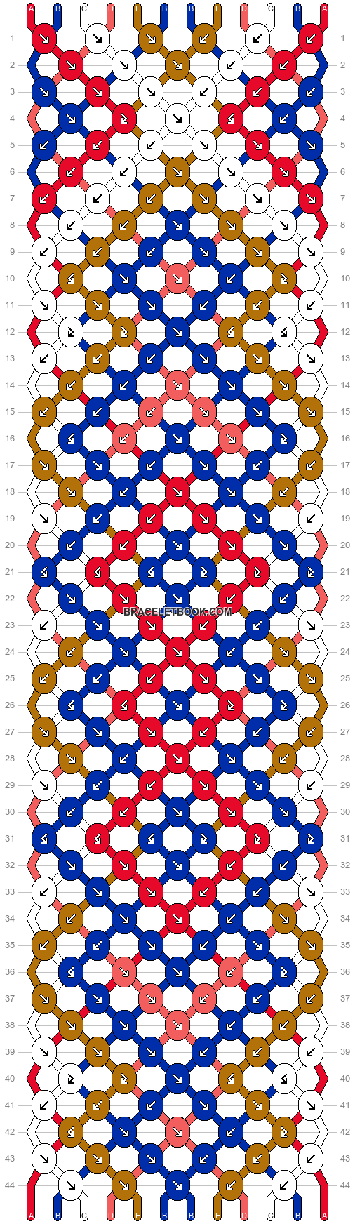 Normal pattern #122179 variation #411532 pattern