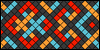 Normal pattern #116408 variation #411533