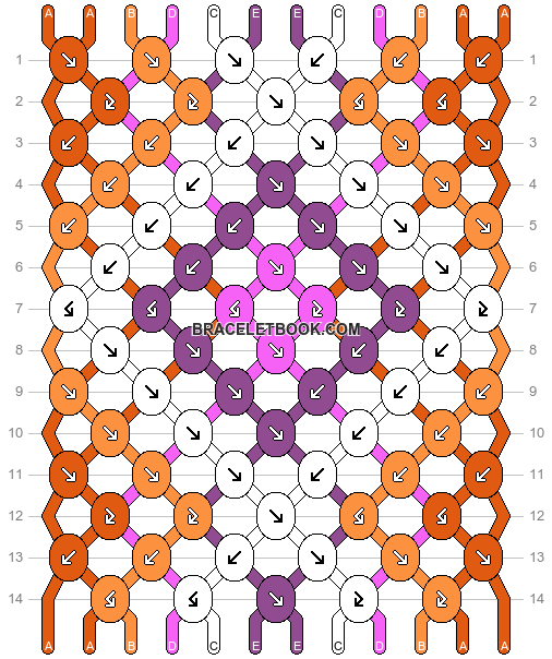 Normal pattern #10023 variation #411535 pattern