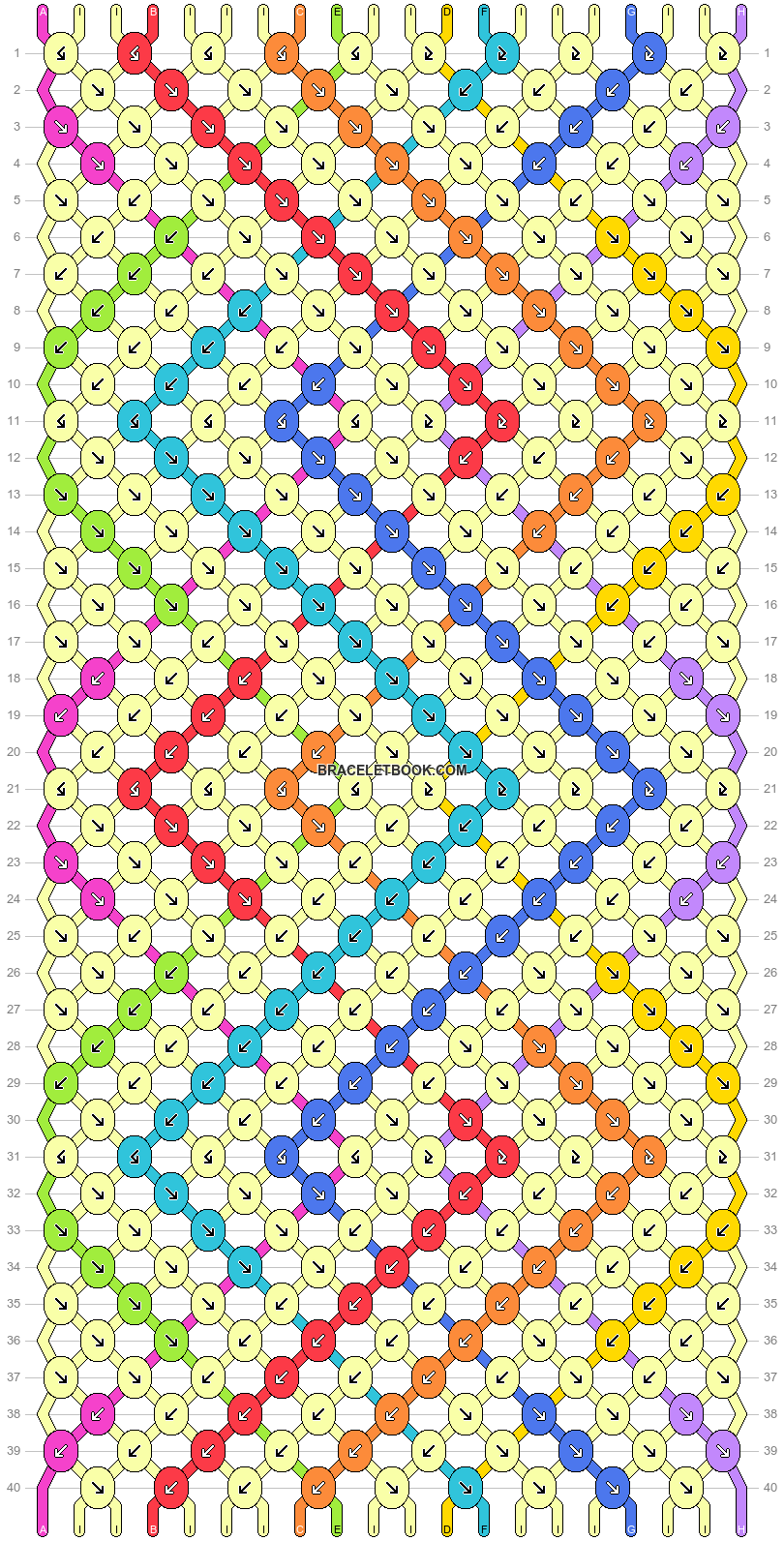 Normal pattern #150509 variation #411536 pattern